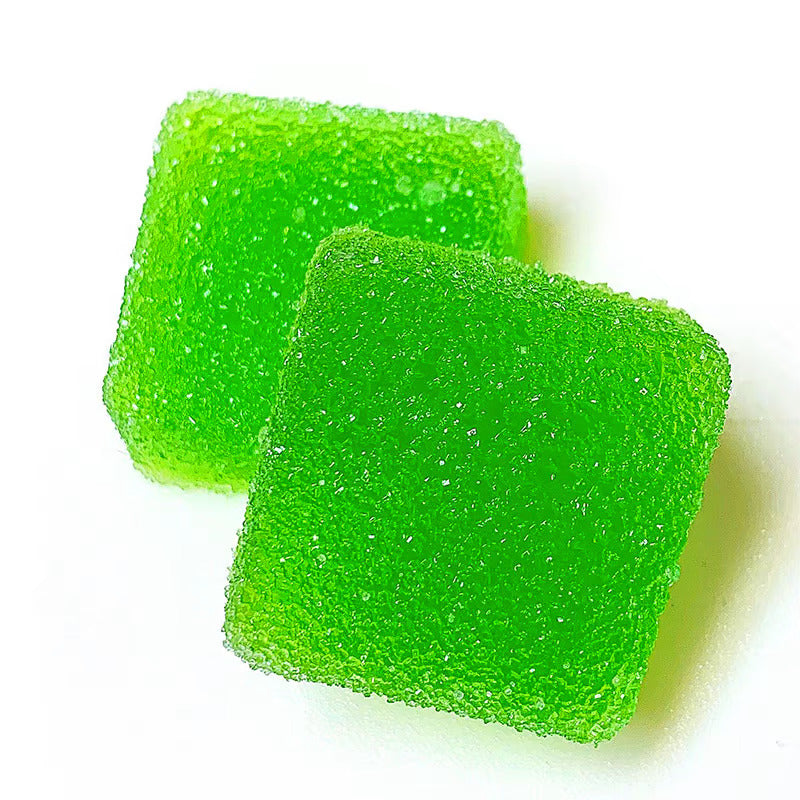 40 MG Delta 8 Gummies