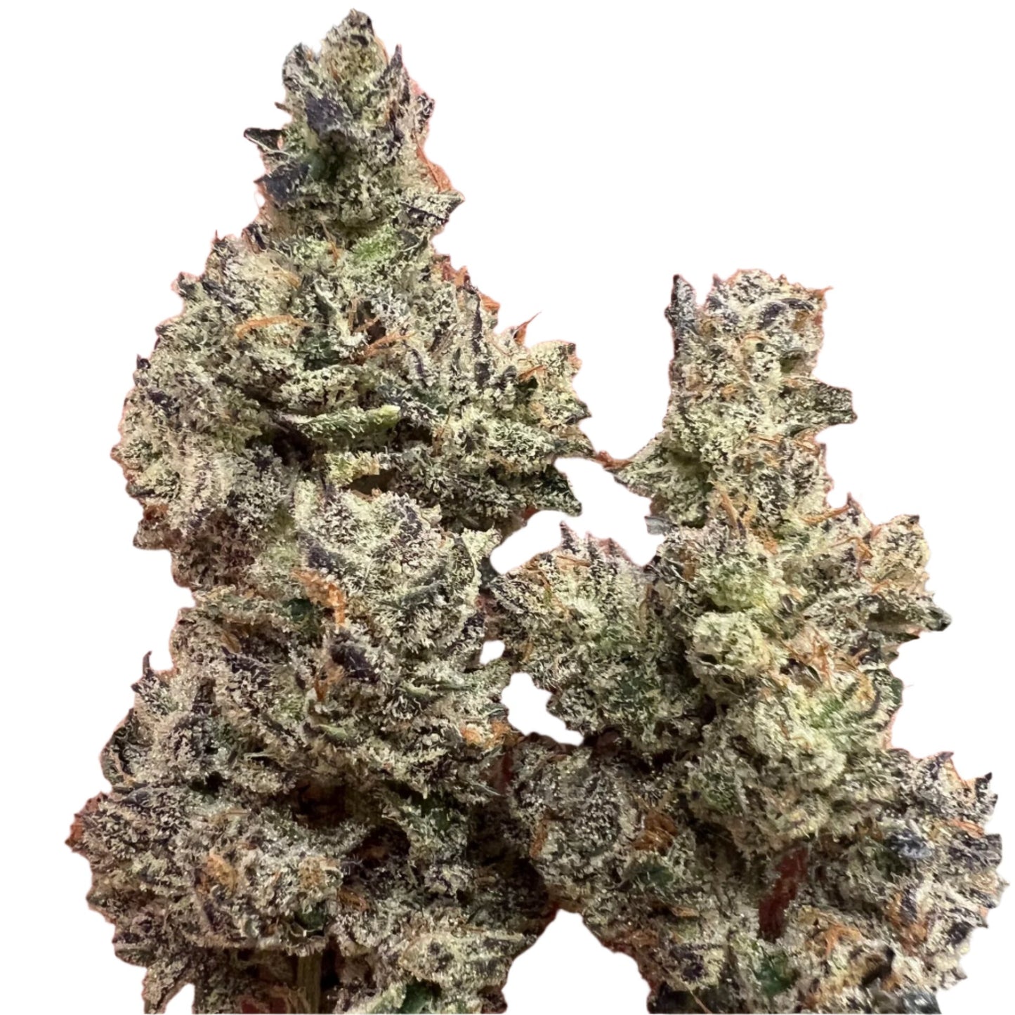 Donny Burger THCA Flower