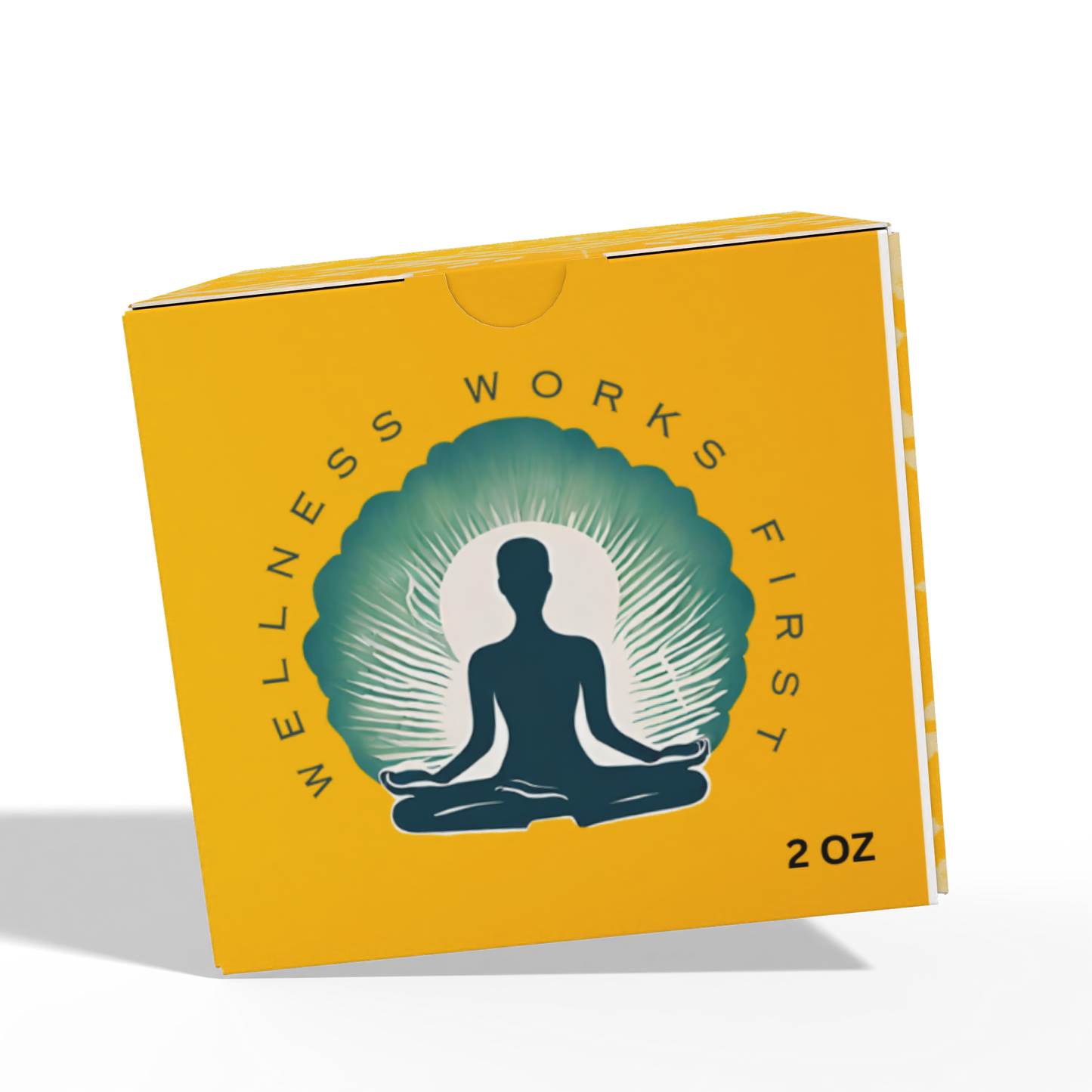 Wellness Works Salve