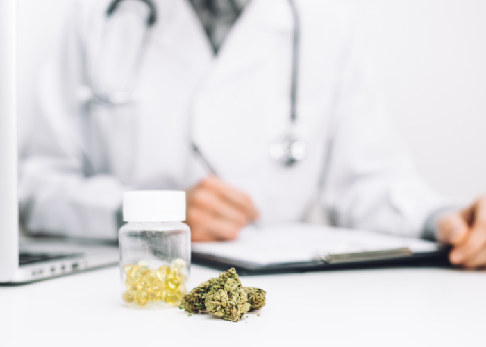 THCA and Aging: How THCA May Benefit Older Adults