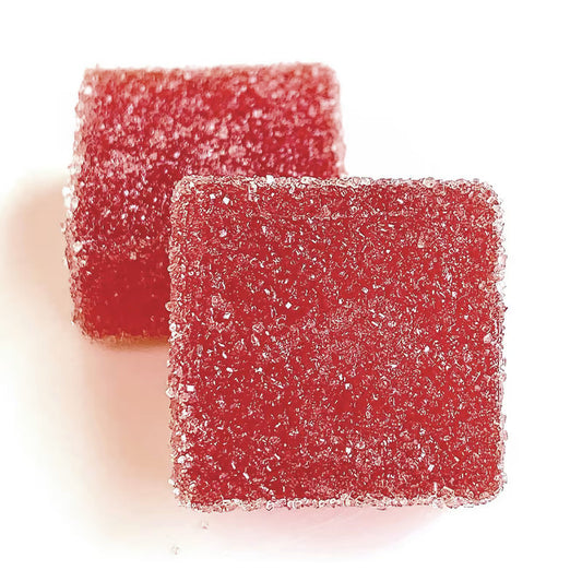 25 MG CBD Full Spectrum Gummies