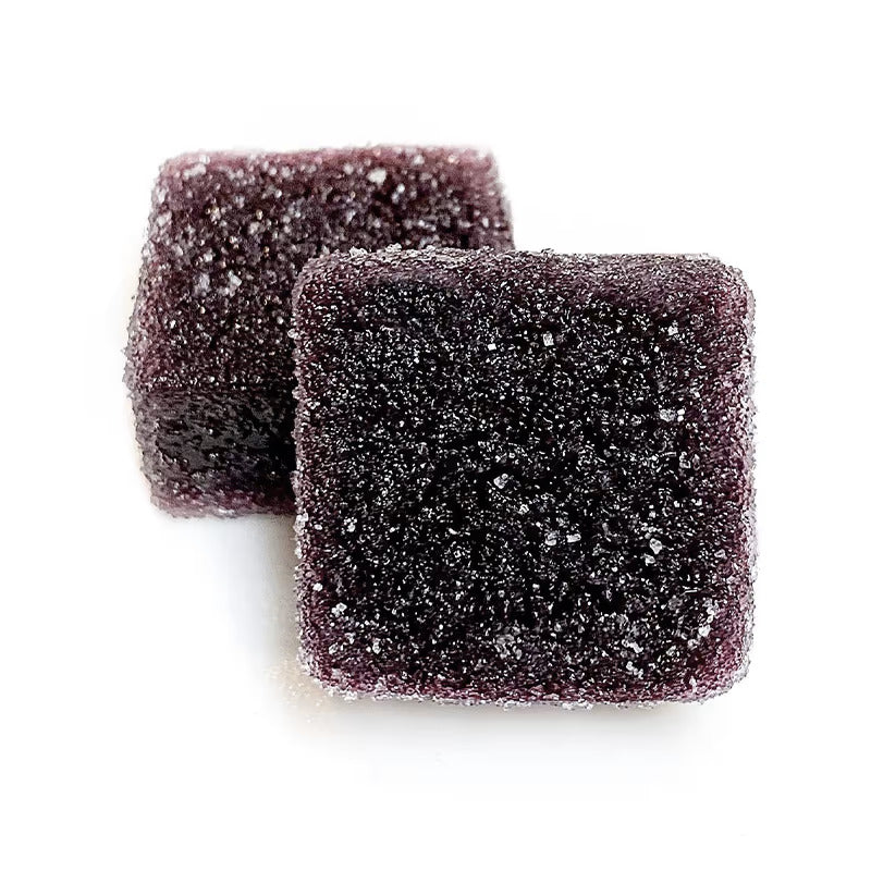 25 MG Delta 8 Gummies