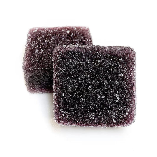 25 MG Delta 8 Gummies