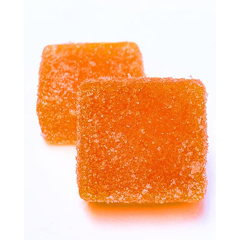 50 MG Delta 8 Gummies