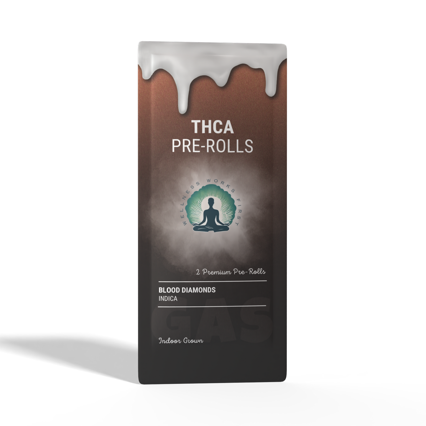 THCA Pre-Rolls Blood Diamonds