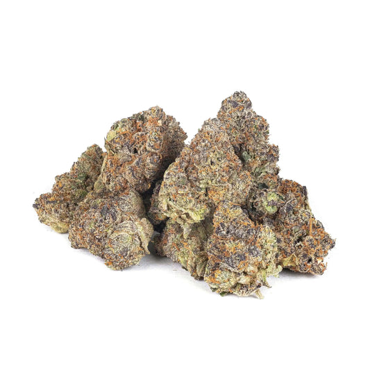 Hashburger THCA Flower