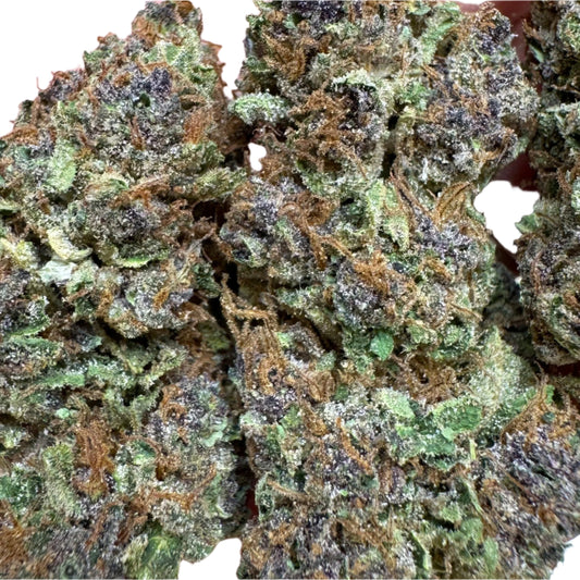 Tropicana Cookies THCA Flower