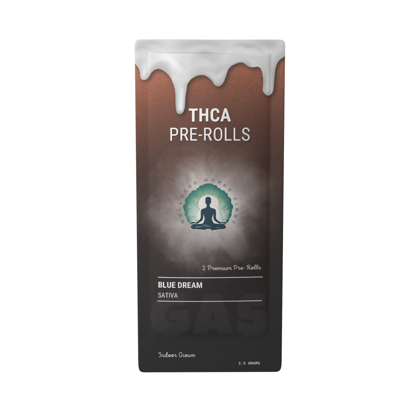 Blue Dream Pre-Rolls